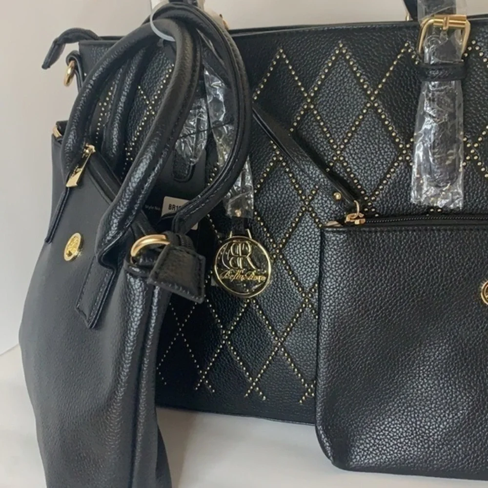 BELLA ROSE, HAND BAGS, PURSE - Picture 2 of 16